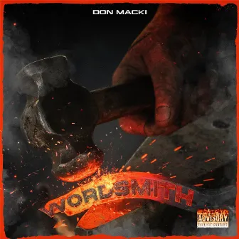 WordSmith by Don Macki