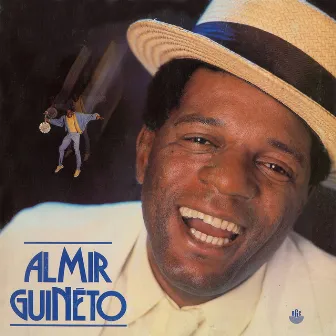 Almir Guinéto - 1986 by Almir Guineto