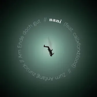 Zum Anfang zurück/ Am Ende alles gut by nani