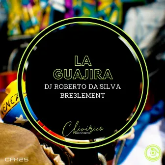 La Guajira by Bre3lement