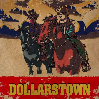 Dollarstown by Valten