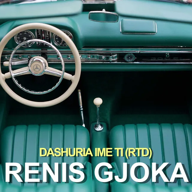 Dashuria ime ti (RTD)