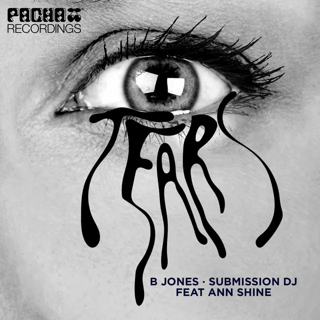 Tears - Alex Fogo Remix