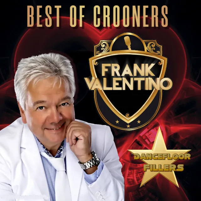 BEST OF CROONERS (Dancefloor fillers)