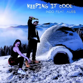 Keeping It Cool by Indo