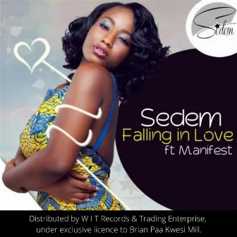 Falling in Love by Sedem