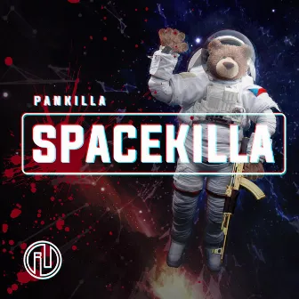 Spacekilla by Pankilla