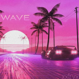 WAVE by xxfrvx