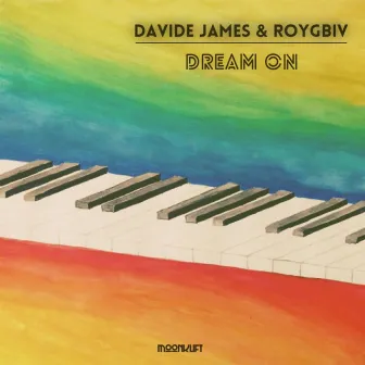 Dream On by Davide James