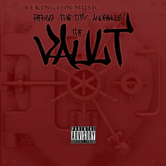 The Vault by Chip City