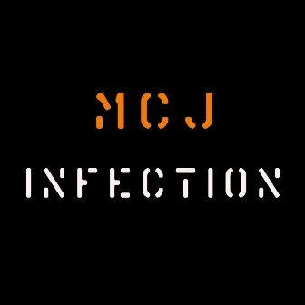 Infection by MCJ