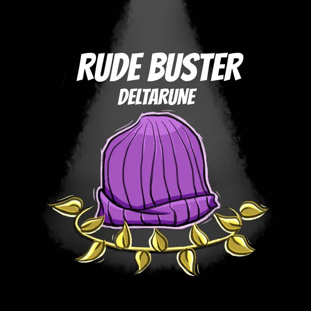 Rude Buster (From 