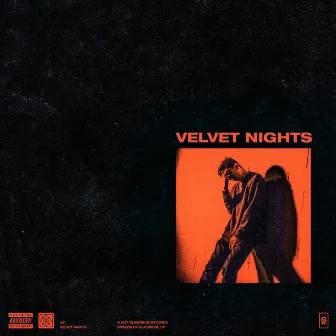 Velvet Nights by GZ