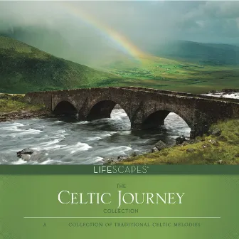 Celtic Journey by Dirk Freymuth