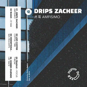 Amfisimo by Drips Zacheer