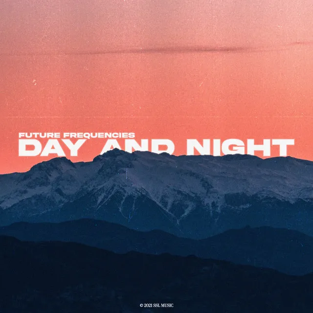 Day and Night