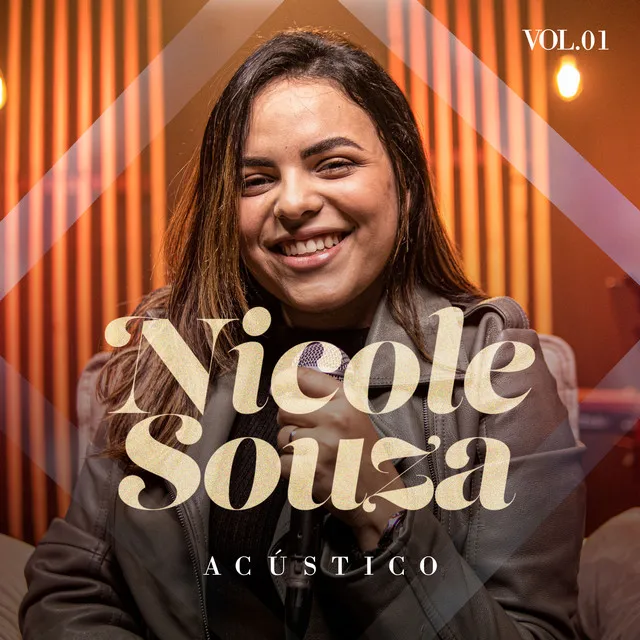 Acústico, Vol. 1