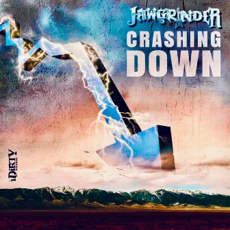 Crashing Down by Jawgrinder