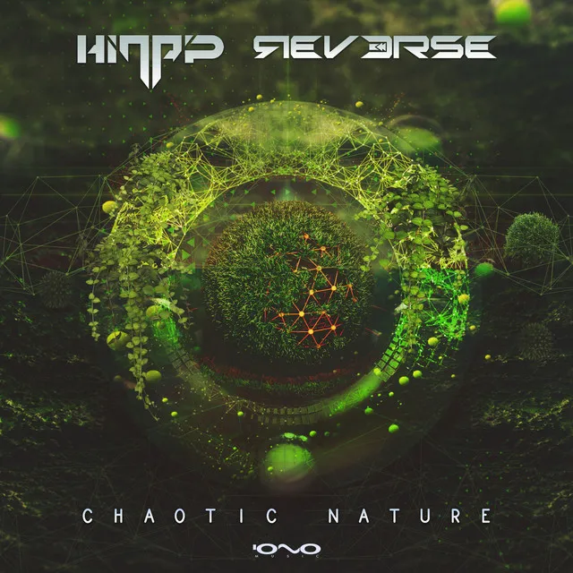 Chaotic Nature - Original Mix