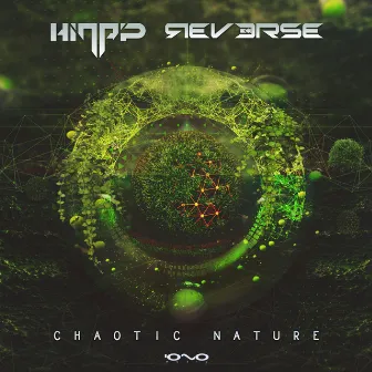 Chaotic Nature by Reverse