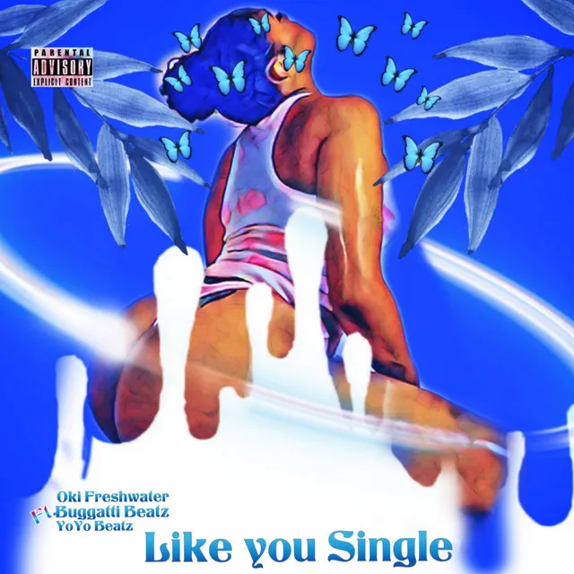 Like You Single