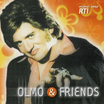 Olmo & Friends by Olmo (Fabio De Luigi)