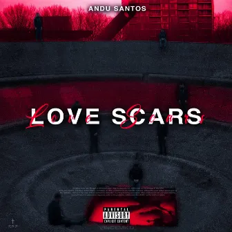 Love Scars by Andusantos