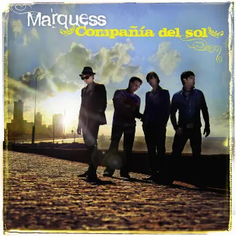 Compañia del sol by Marquess