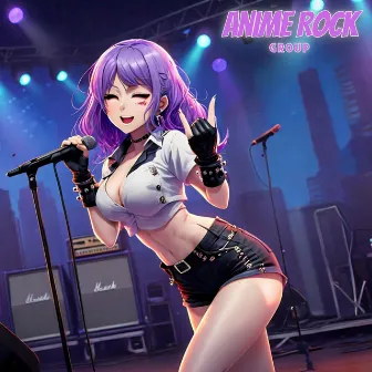 Enter The Magna by Anime Rock Band