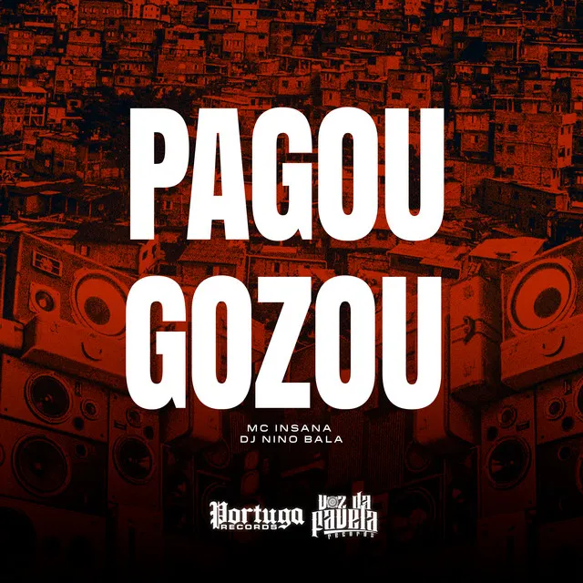 Pagou Gozou