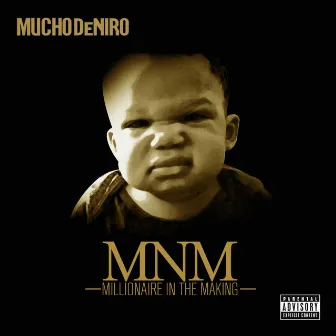 Millionaire in the Making by Mucho Deniro