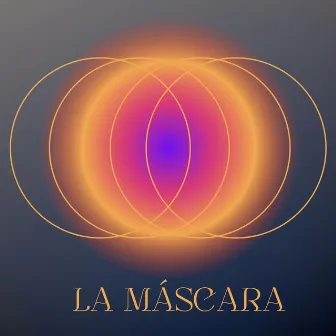 La máscara by Jorge Galiniari