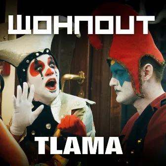 Tlama by Wohnout