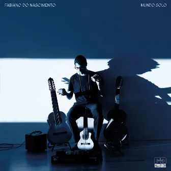 Mundo Solo by Fabiano do Nascimento