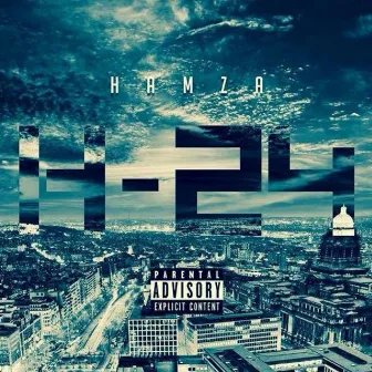 H-24 by Hamza