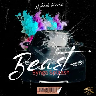 Beast by Synga Splaash