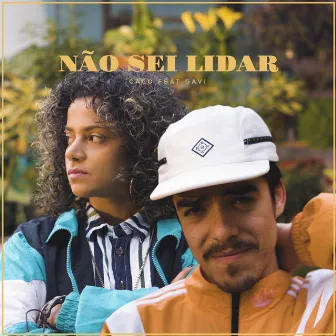 Não Sei Lidar by Caco