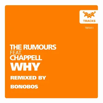 Why (feat. Chappell) by The Rumours