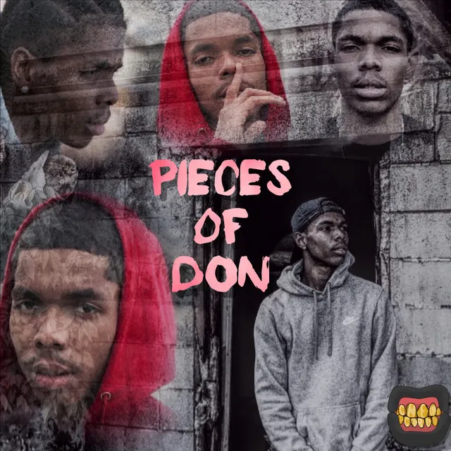 Pieces Of Don