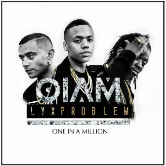 Lyxproblem by OIAM