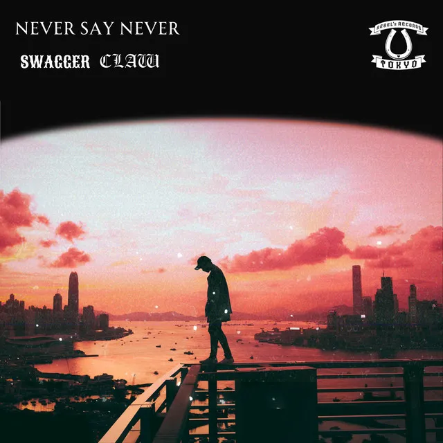 NEVER SAY NEVER - Ver.1