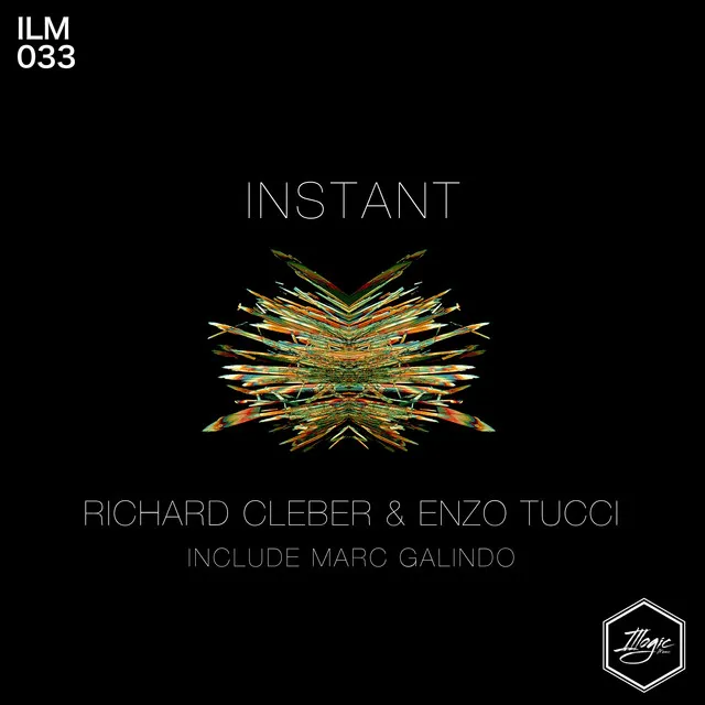 Instant - Marc Galindo Remix