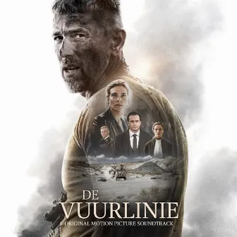 De Vuurlinie (Original Motion Picture Soundtrack) by Sunna Wehrmeijer