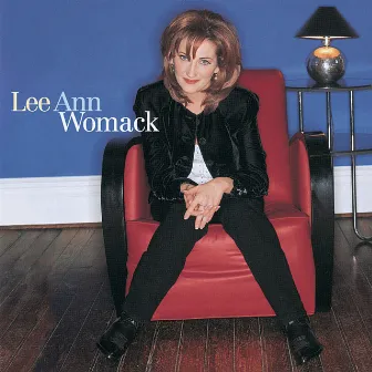 Lee Ann Womack by Lee Ann Womack