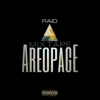 Aréopage v1 by Raid