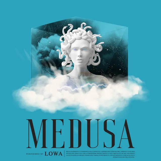 Medusa