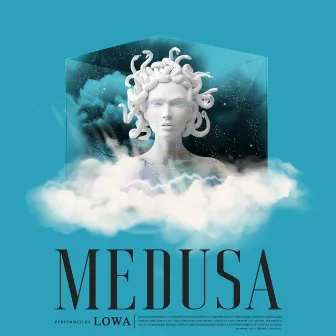 Medusa by LOWA