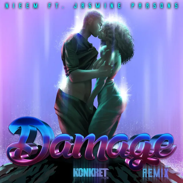 Damage - Remix