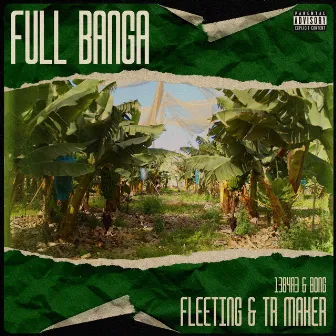 FULL BANGA by Tr Maker