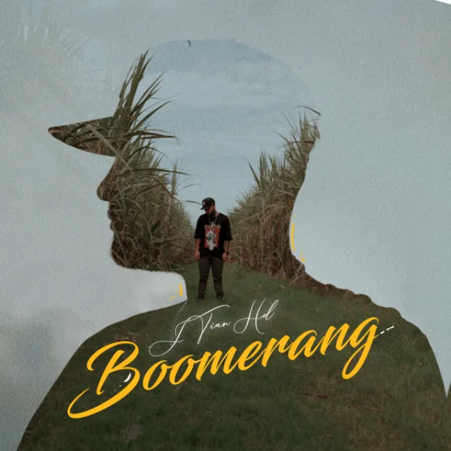 BOOMERANG